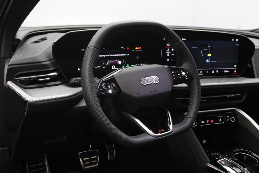 Audi Q5 2.0 TFSI e-hybrid 367 PK Quattro S-Line Competition PHEV, Panoramadak, 360 Camera, Winterpakket, Memory