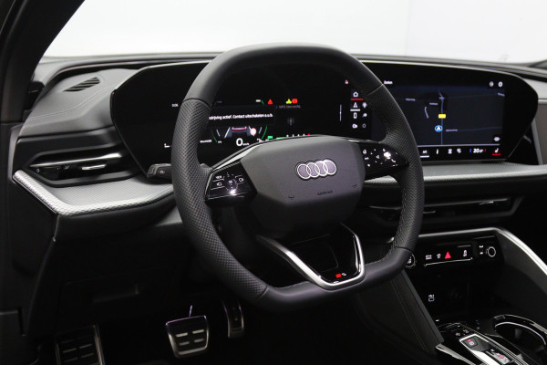 Audi Q5 2.0 TFSI e-hybrid 367 PK Quattro S-Line Competition PHEV, Panoramadak, 360 Camera, Winterpakket, Memory