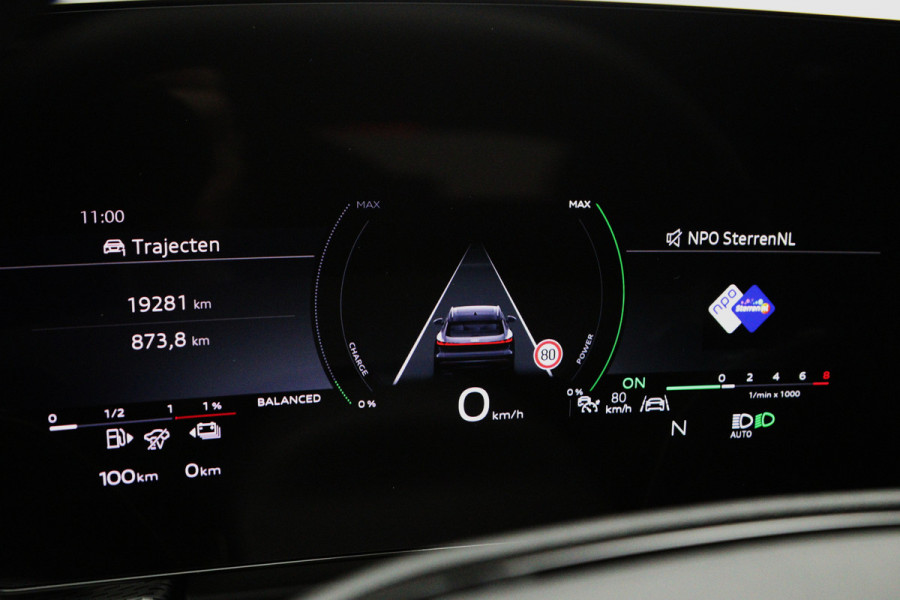 Audi Q5 2.0 TFSI e-hybrid 367 PK Quattro S-Line Competition PHEV, Panoramadak, 360 Camera, Winterpakket, Memory