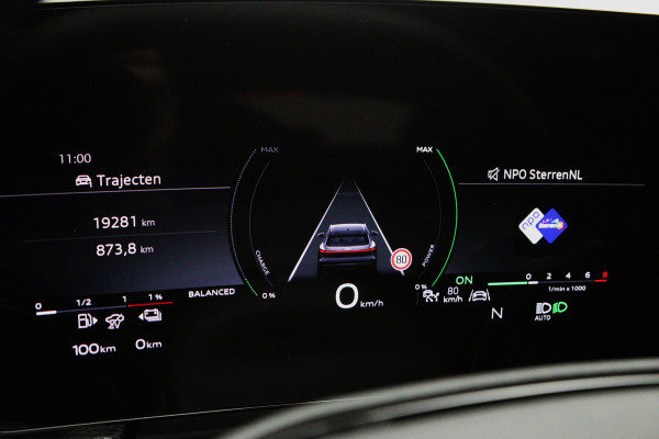 Audi Q5 2.0 TFSI e-hybrid 367 PK Quattro S-Line Competition PHEV, Panoramadak, 360 Camera, Winterpakket, Memory