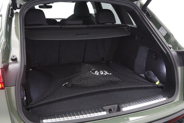 Audi Q5 2.0 TFSI e-hybrid 367 PK Quattro S-Line Competition PHEV, Panoramadak, 360 Camera, Winterpakket, Memory