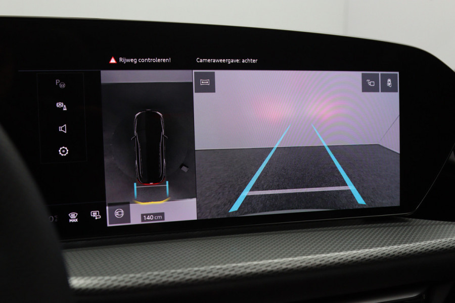 Audi Q5 2.0 TFSI e-hybrid 367 PK Quattro S-Line Competition PHEV, Panoramadak, 360 Camera, Winterpakket, Memory