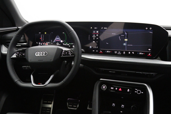 Audi Q5 2.0 TFSI e-hybrid 367 PK Quattro S-Line Competition PHEV, Panoramadak, 360 Camera, Winterpakket, Memory