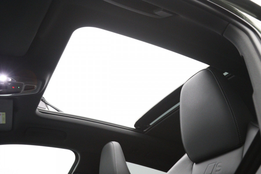 Audi Q5 2.0 TFSI e-hybrid 367 PK Quattro S-Line Competition PHEV, Panoramadak, 360 Camera, Winterpakket, Memory