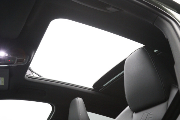 Audi Q5 2.0 TFSI e-hybrid 367 PK Quattro S-Line Competition PHEV, Panoramadak, 360 Camera, Winterpakket, Memory