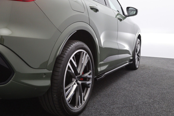 Audi Q5 2.0 TFSI e-hybrid 367 PK Quattro S-Line Competition PHEV, Panoramadak, 360 Camera, Winterpakket, Memory