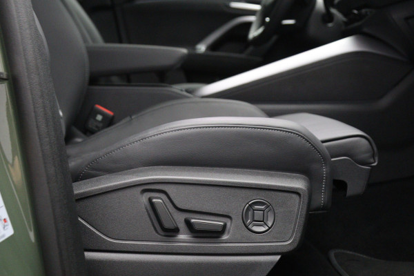 Audi Q5 2.0 TFSI e-hybrid 367 PK Quattro S-Line Competition PHEV, Panoramadak, 360 Camera, Winterpakket, Memory