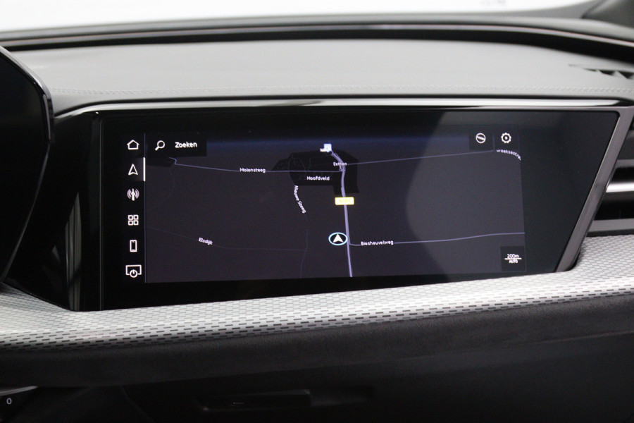 Audi Q5 2.0 TFSI e-hybrid 367 PK Quattro S-Line Competition PHEV, Panoramadak, 360 Camera, Winterpakket, Memory