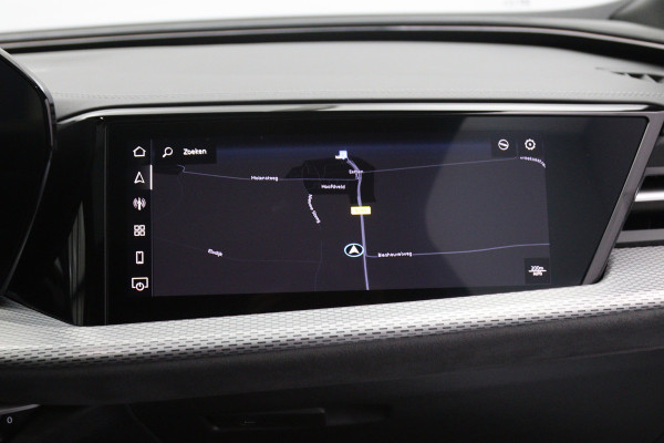 Audi Q5 2.0 TFSI e-hybrid 367 PK Quattro S-Line Competition PHEV, Panoramadak, 360 Camera, Winterpakket, Memory