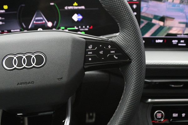 Audi Q5 2.0 TFSI e-hybrid 367 PK Quattro S-Line Competition PHEV, Panoramadak, 360 Camera, Winterpakket, Memory