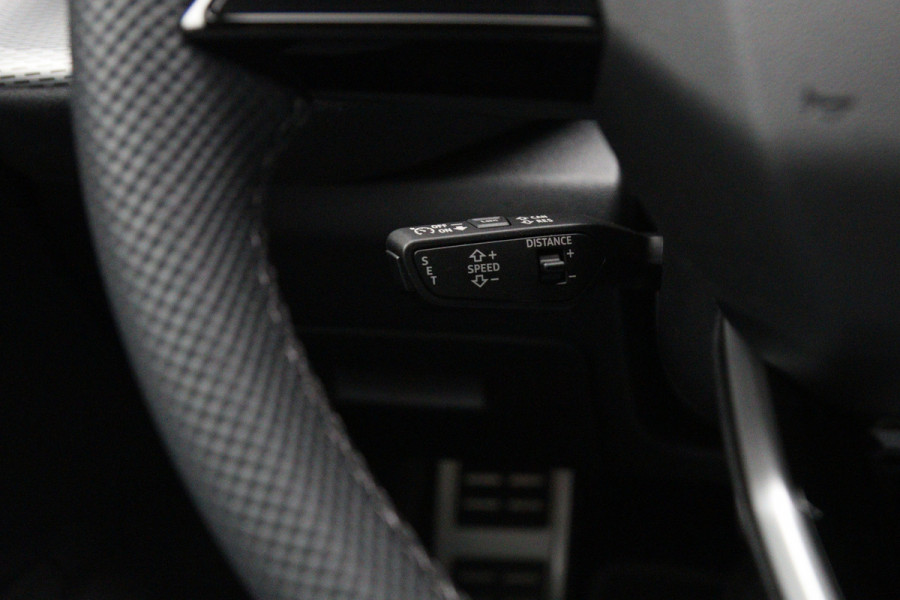 Audi Q5 2.0 TFSI e-hybrid 367 PK Quattro S-Line Competition PHEV, Panoramadak, 360 Camera, Winterpakket, Memory