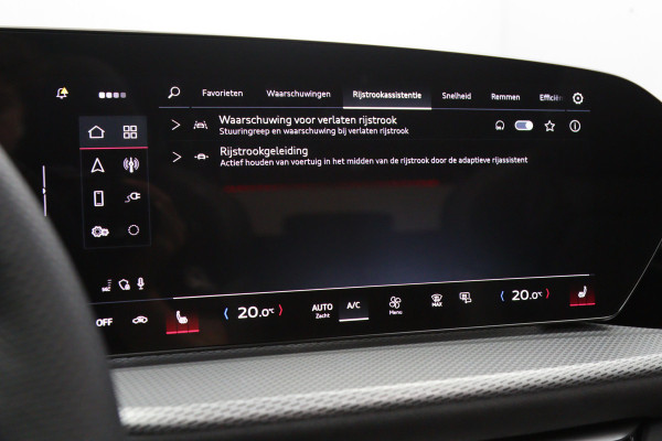 Audi Q5 2.0 TFSI e-hybrid 367 PK Quattro S-Line Competition PHEV, Panoramadak, 360 Camera, Winterpakket, Memory