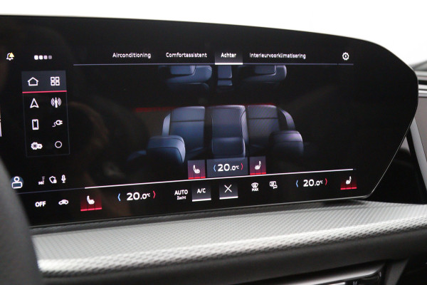Audi Q5 2.0 TFSI e-hybrid 367 PK Quattro S-Line Competition PHEV, Panoramadak, 360 Camera, Winterpakket, Memory