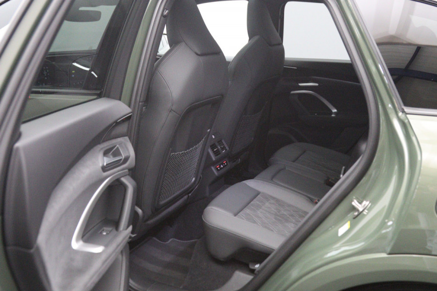 Audi Q5 2.0 TFSI e-hybrid 367 PK Quattro S-Line Competition PHEV, Panoramadak, 360 Camera, Winterpakket, Memory
