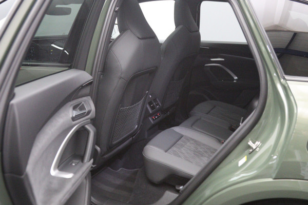Audi Q5 2.0 TFSI e-hybrid 367 PK Quattro S-Line Competition PHEV, Panoramadak, 360 Camera, Winterpakket, Memory