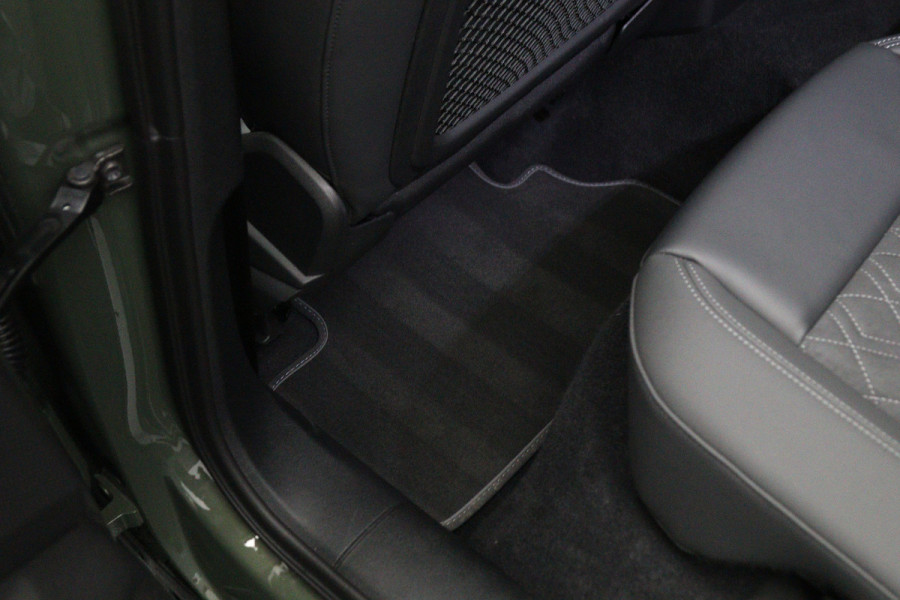 Audi Q5 2.0 TFSI e-hybrid 367 PK Quattro S-Line Competition PHEV, Panoramadak, 360 Camera, Winterpakket, Memory