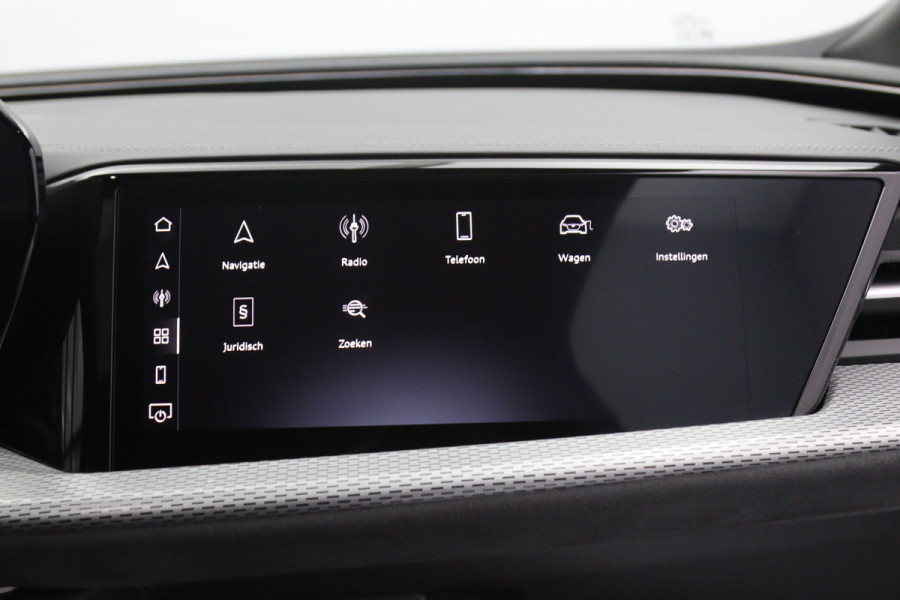 Audi Q5 2.0 TFSI e-hybrid 367 PK Quattro S-Line Competition PHEV, Panoramadak, 360 Camera, Winterpakket, Memory