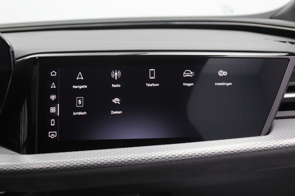 Audi Q5 2.0 TFSI e-hybrid 367 PK Quattro S-Line Competition PHEV, Panoramadak, 360 Camera, Winterpakket, Memory