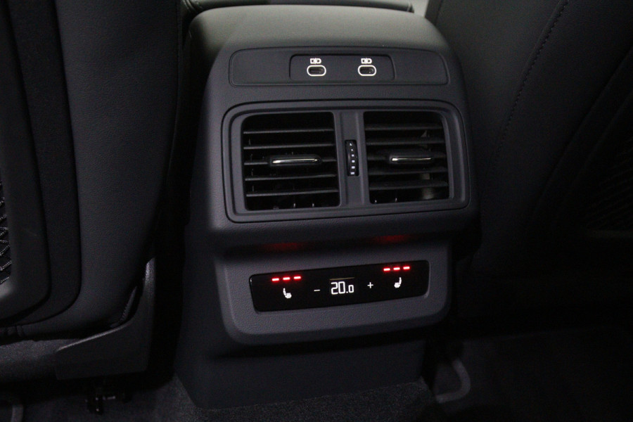 Audi Q5 2.0 TFSI e-hybrid 367 PK Quattro S-Line Competition PHEV, Panoramadak, 360 Camera, Winterpakket, Memory