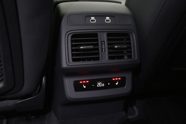 Audi Q5 2.0 TFSI e-hybrid 367 PK Quattro S-Line Competition PHEV, Panoramadak, 360 Camera, Winterpakket, Memory