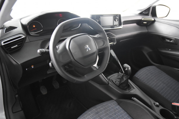 Peugeot 208 Active *1ste Eigenaar*Airco*Cruisecontrol*