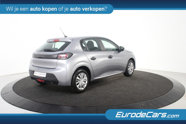 Peugeot 208 Active *1ste Eigenaar*Airco*Cruisecontrol*