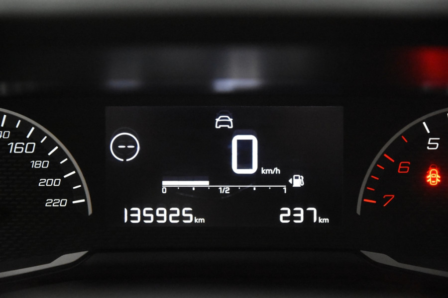 Peugeot 208 Active *1ste Eigenaar*Airco*Cruisecontrol*