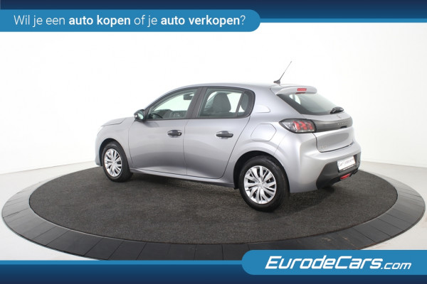 Peugeot 208 Active *1ste Eigenaar*Airco*Cruisecontrol*