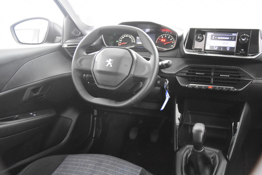 Peugeot 208 Active *1ste Eigenaar*Airco*Cruisecontrol*