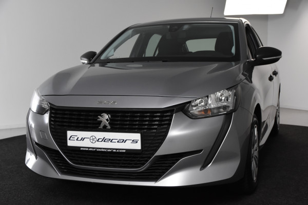 Peugeot 208 Active *1ste Eigenaar*Airco*Cruisecontrol*