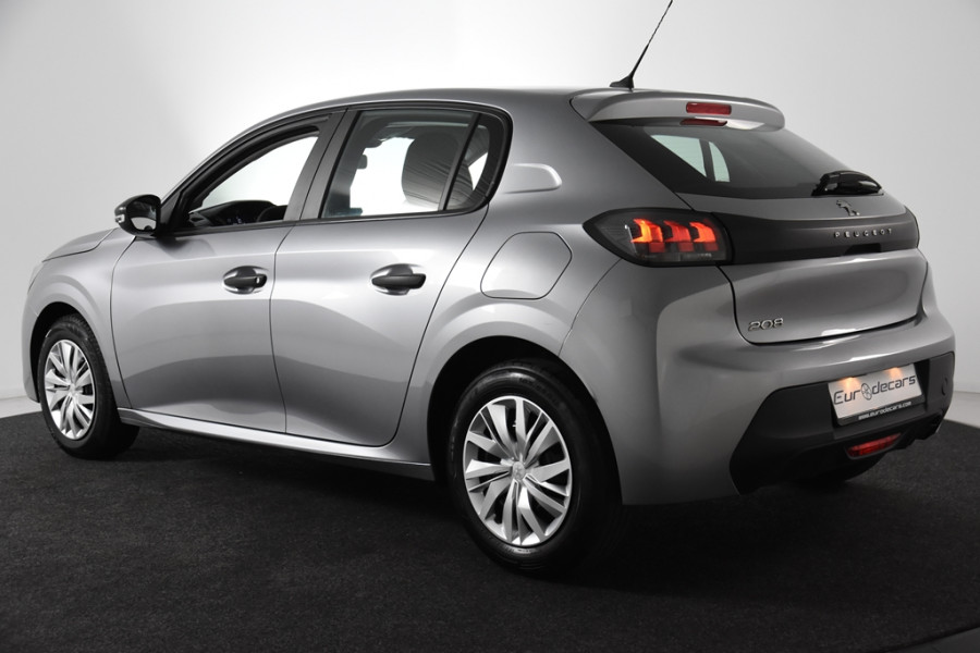 Peugeot 208 Active *1ste Eigenaar*Airco*Cruisecontrol*
