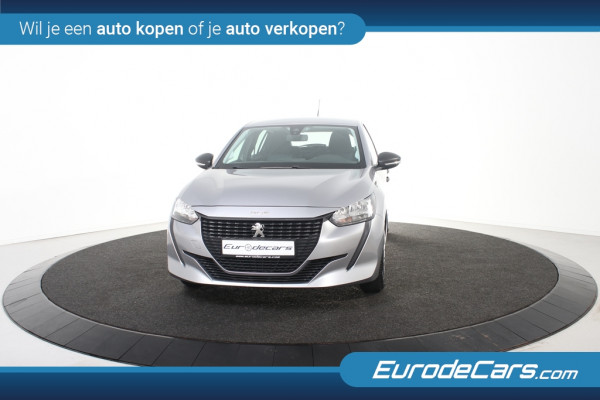 Peugeot 208 Active *1ste Eigenaar*Airco*Cruisecontrol*