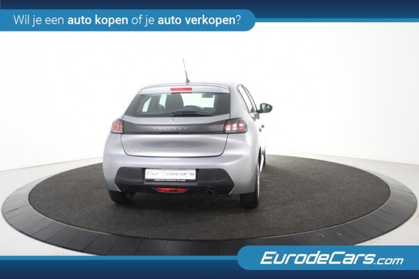 Peugeot 208 Active *1ste Eigenaar*Airco*Cruisecontrol*