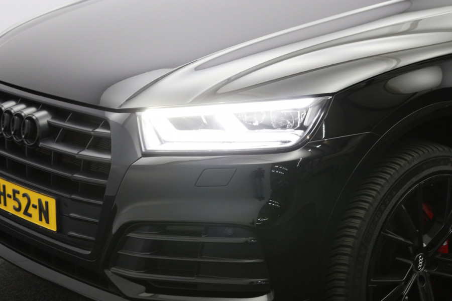 Audi Q5 55 TFSI e 367 PK Quattro Competition PHEV, Panoramadak, Camera, 21" LM