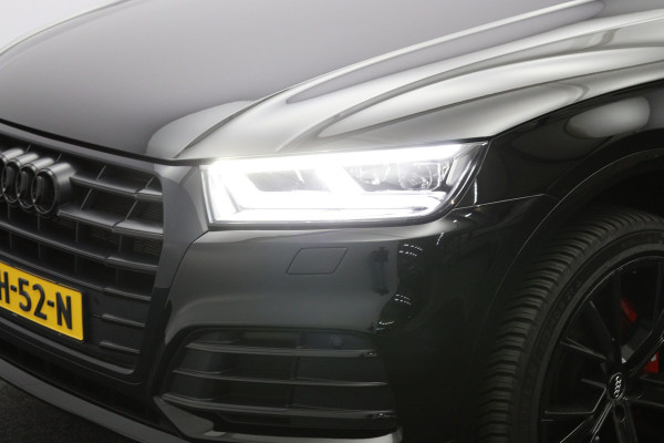 Audi Q5 55 TFSI e 367 PK Quattro Competition PHEV, Panoramadak, Camera, 21" LM