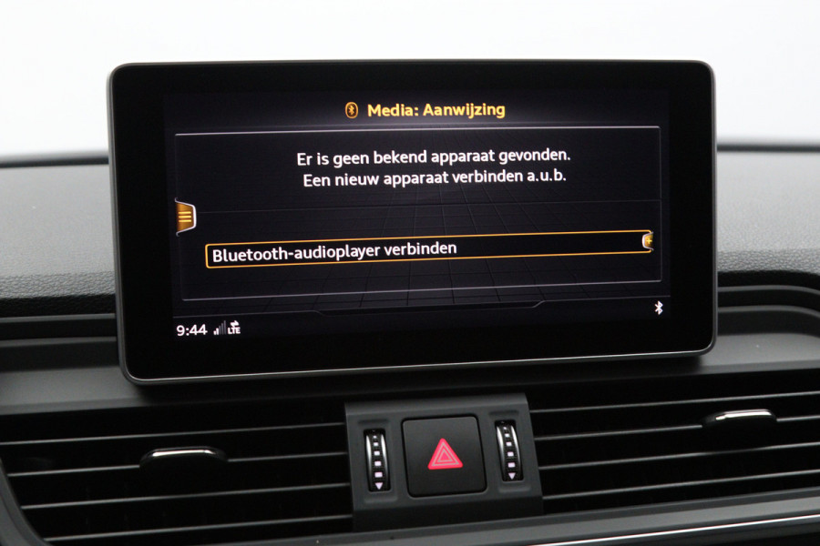 Audi Q5 55 TFSI e 367 PK Quattro Competition PHEV, Panoramadak, Camera, 21" LM