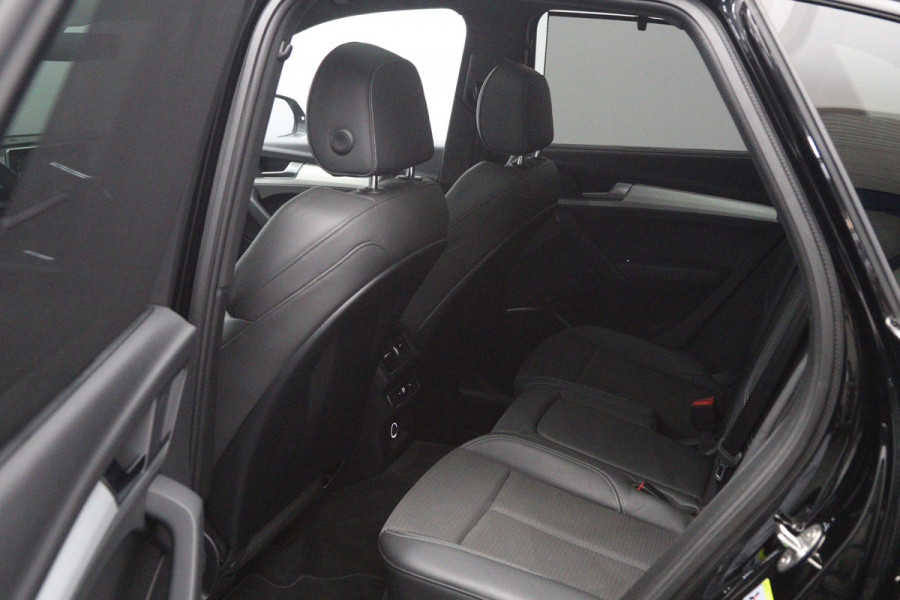 Audi Q5 55 TFSI e 367 PK Quattro Competition PHEV, Panoramadak, Camera, 21" LM
