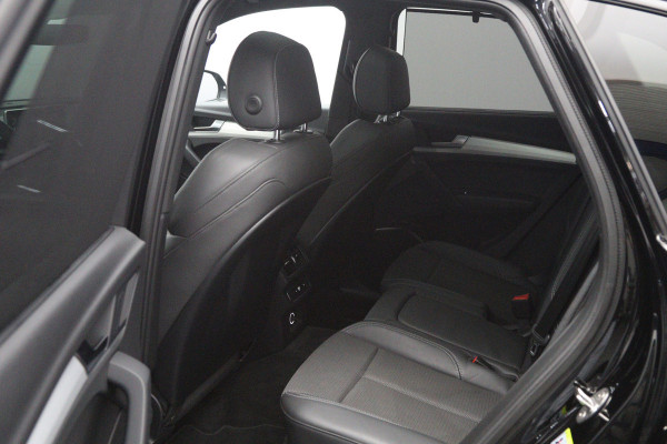 Audi Q5 55 TFSI e 367 PK Quattro Competition PHEV, Panoramadak, Camera, 21" LM