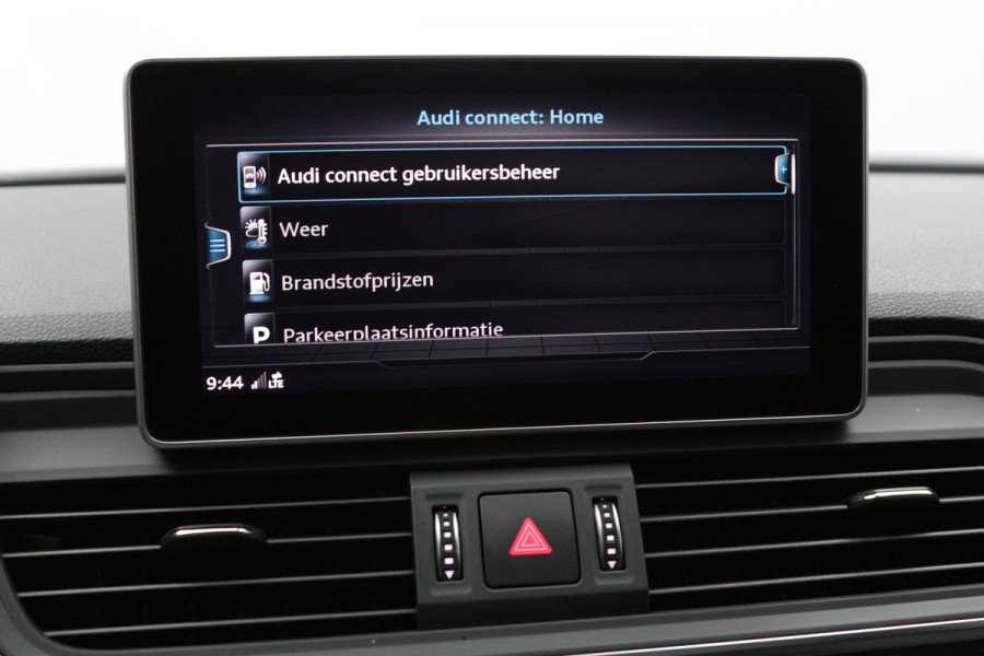 Audi Q5 55 TFSI e 367 PK Quattro Competition PHEV, Panoramadak, Camera, 21" LM