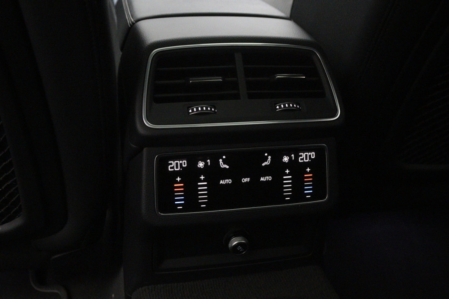 Audi A6 Avant 55 TFSI e Quattro 367 PK Competition, Panoramadak, Tour-Pakket, Camera