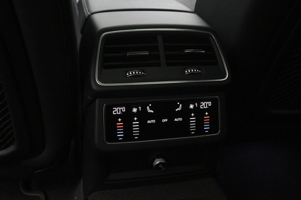 Audi A6 Avant 55 TFSI e Quattro 367 PK Competition, Panoramadak, Tour-Pakket, Camera