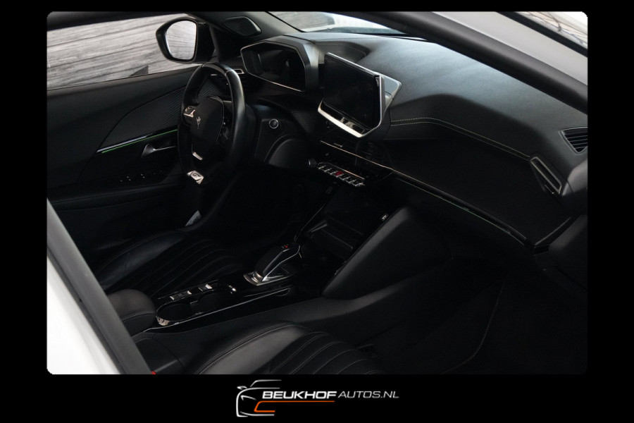 Peugeot e-2008 EV GT-Line Première 50 kWh Leer Camera Soh89%