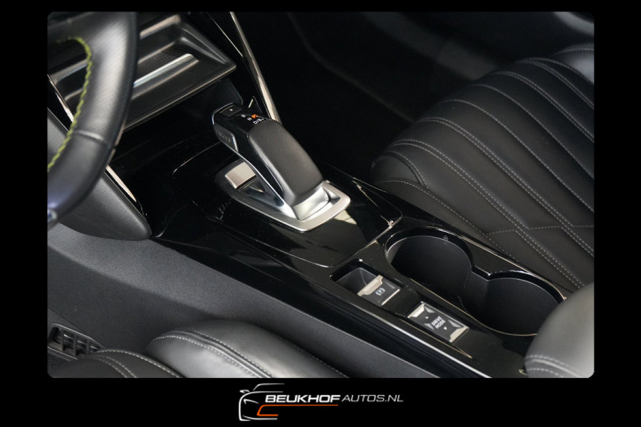 Peugeot e-2008 EV GT-Line Première 50 kWh Leer Camera Soh89%