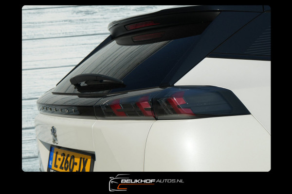 Peugeot e-2008 EV GT-Line Première 50 kWh Leer Camera Soh89%