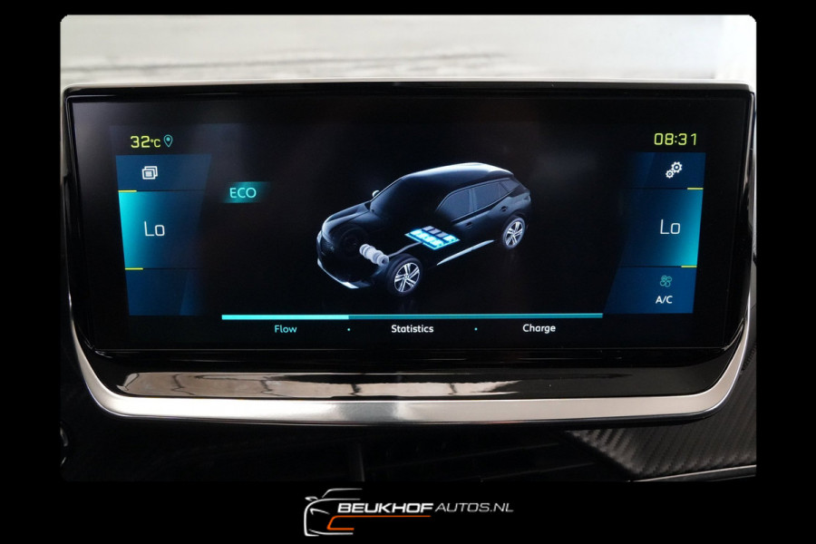 Peugeot e-2008 EV GT-Line Première 50 kWh Leer Camera Soh89%