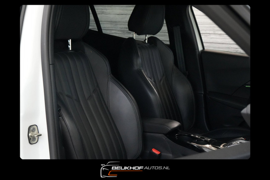Peugeot e-2008 EV GT-Line Première 50 kWh Leer Camera Soh89%