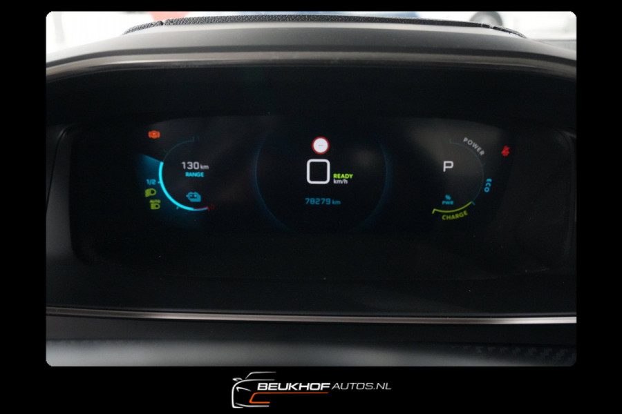 Peugeot e-2008 EV GT-Line Première 50 kWh Leer Camera Soh89%
