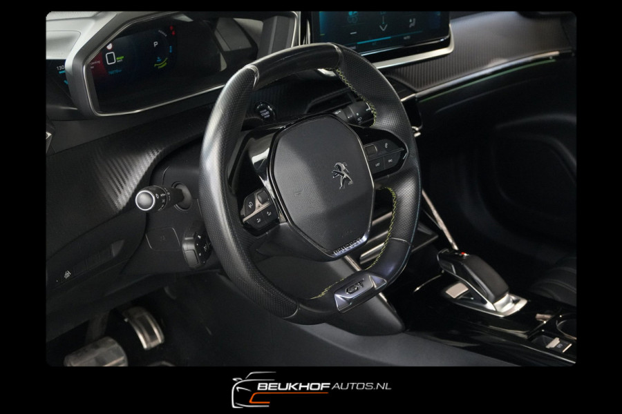 Peugeot e-2008 EV GT-Line Première 50 kWh Leer Camera Soh89%