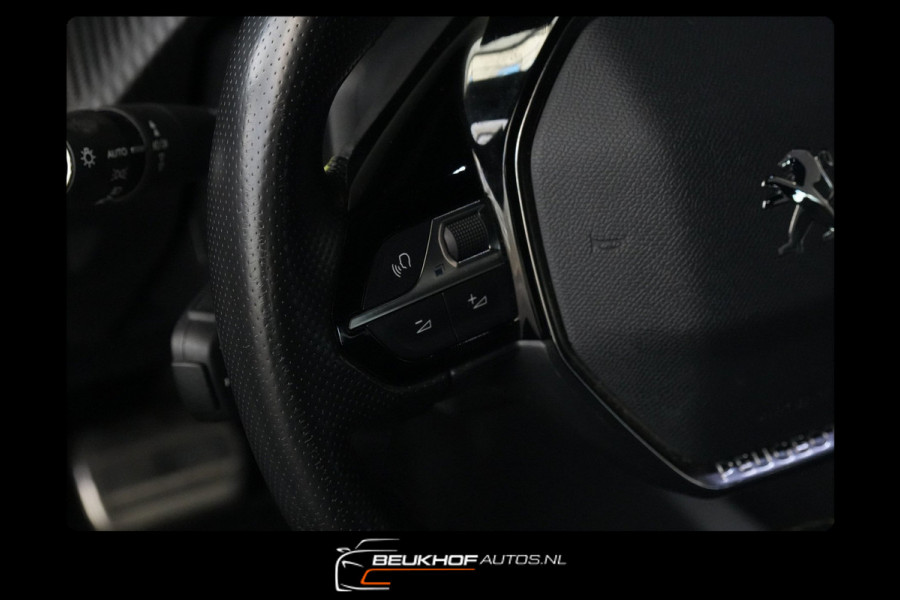 Peugeot e-2008 EV GT-Line Première 50 kWh Leer Camera Soh89%