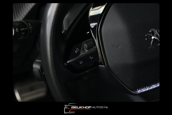 Peugeot e-2008 EV GT-Line Première 50 kWh Leer Camera Soh89%